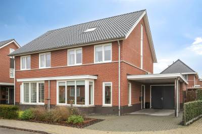 Woning Klaproosstraat 19a Varsseveld