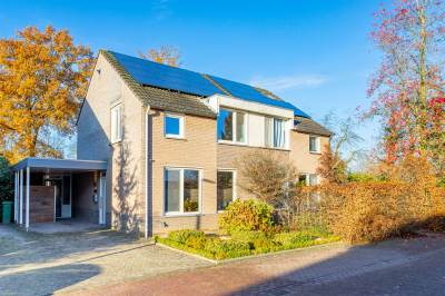 Woning Lage Lei 110 Arcen