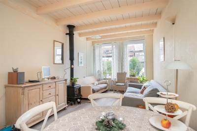 Woning Wethouder Venteweg 4 Gouda