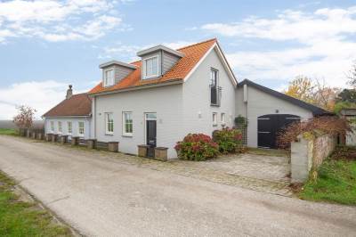 Woning Scherpenheuvel 3 IJzendijke
