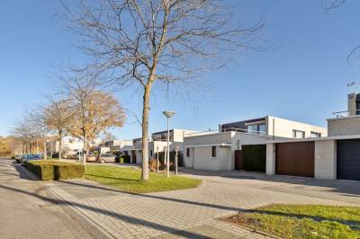 Woning Hadewychstraat 7 Sittard