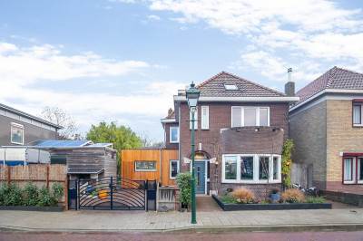 Woning Keizer Karelplein 20 Sas van Gent