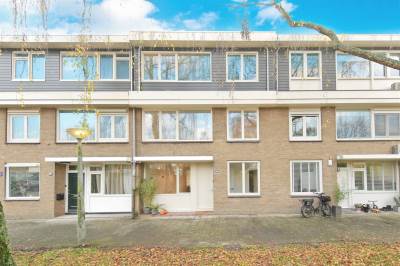 Woning Soetendaal 200 Amsterdam