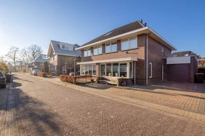 Woning Werfstraat 37 Wieringerwerf