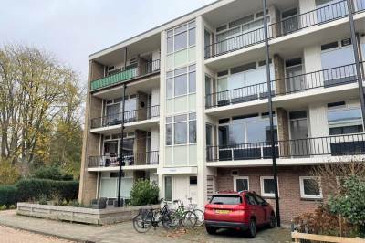 Woning De Reiger 163 Hoogeveen