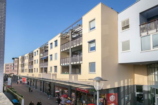Woning Hof van den Houte 38 Etten-Leur