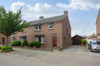 Woning Wilhelminalaan 35 Posterholt