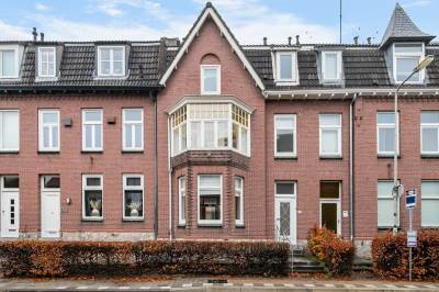 Woning Bunderstraat 144 Meerssen