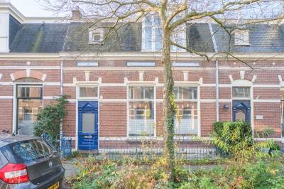 Woning Elizabethstraat 32 Leeuwarden
