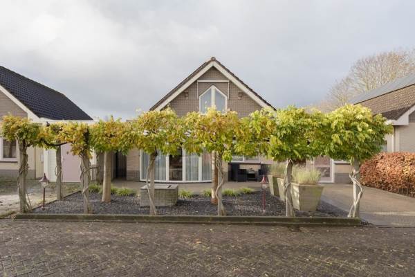 Woning De Roos 22 Bovenkarspel