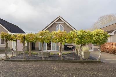 Woning De Roos 22 Bovenkarspel