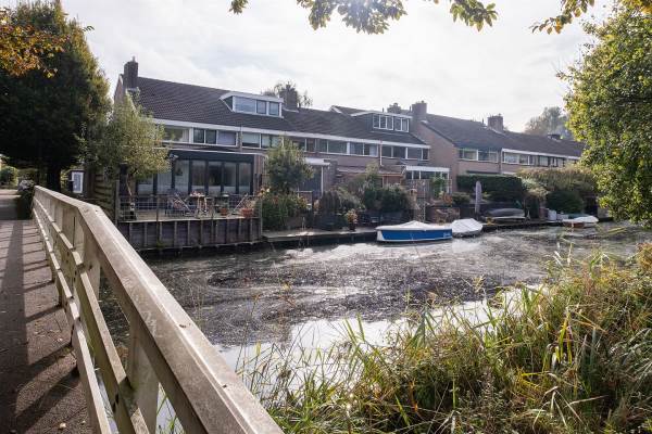 Woning Carneool 23 Heerhugowaard