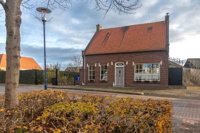 Woning Graafjansdijk B 18 Westdorpe