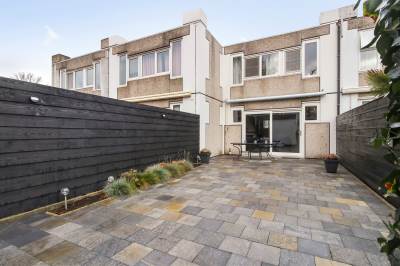 Woning Brittenburg 104 Dordrecht