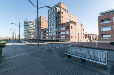 Woning Maasboulevard 295 Den Bosch