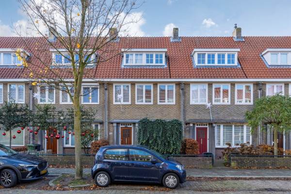 Woning Strobloemstraat 14 Eindhoven