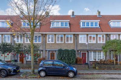 Woning Strobloemstraat 14 Eindhoven