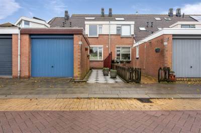 Woning Bovenkruier 64 Nieuw-Lekkerland