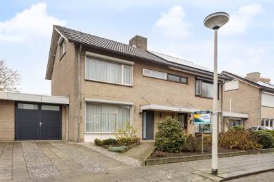 Woning Beukelaar 9 Someren