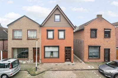 Woning Voorstraat 46 Roosendaal