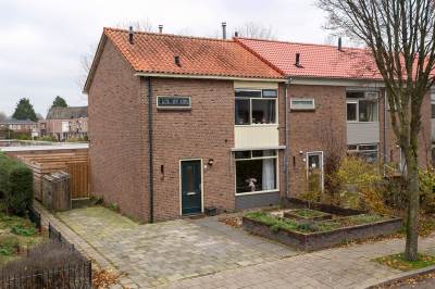 Woning Buurtweg 2k Rheden