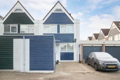 Woning Doorzwin 2410 Julianadorp