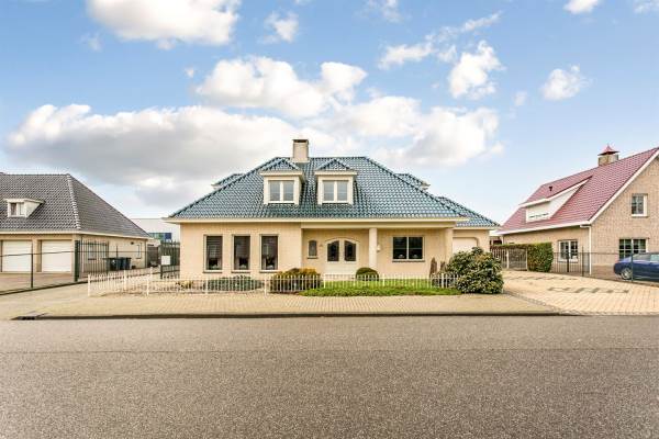 Woning Struikhei 25 Sprundel