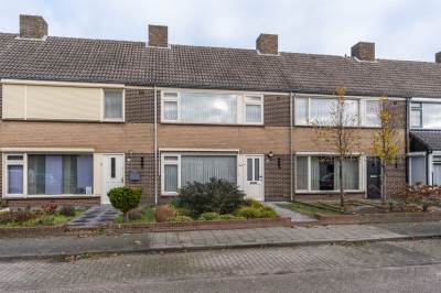 Woning Weidestraat 35 Den Dungen