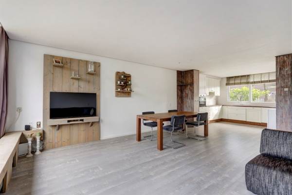 Woning Goudestein 53 Eindhoven