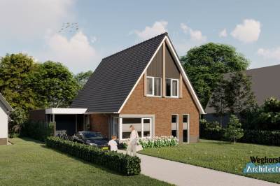 Woning Gravenweg 23 Aadorp