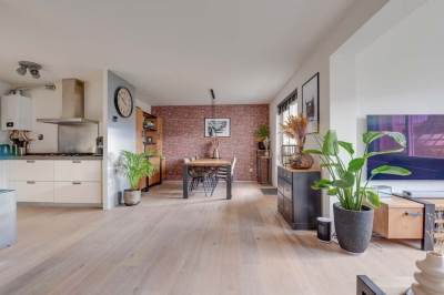 Woning Marina-Park 188 Den Helder