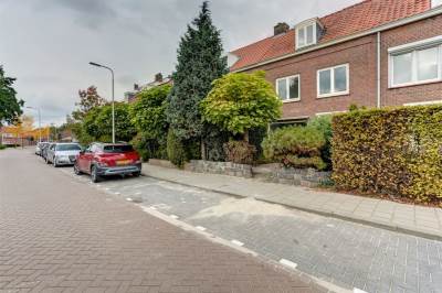 Woning Pauwstraat 7 Tilburg