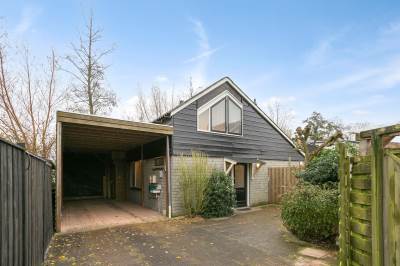 Woning Reygerskreek 52 Hengstdijk