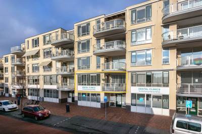 Woning Scheepjeshof 129 Veenendaal