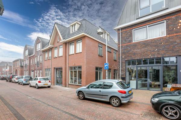 Woning Grotestraat 104II Ede