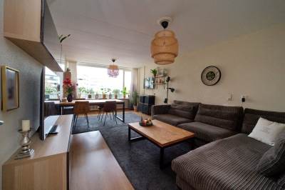 Woning Stadhoudersring 414 Zoetermeer