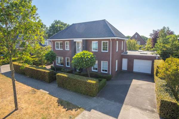 Woning Max Havelaardreef 109 Oosterhout (NB)