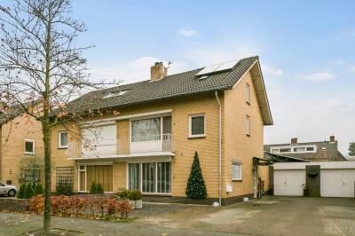 Woning Nieuwe Waalreseweg 16 Valkenswaard