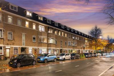 Woning Vreeswijkstraat 271 Den Haag