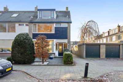 Woning Tulpstraat 11 Moordrecht