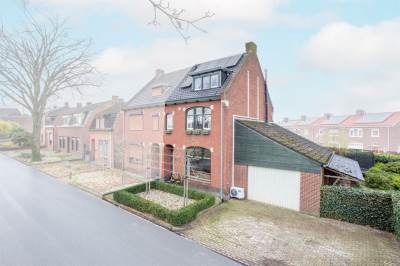 Woning Mauritsstraat 36 Tegelen