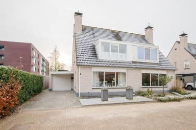 Woning Lijsterbesstraat 14 Goes