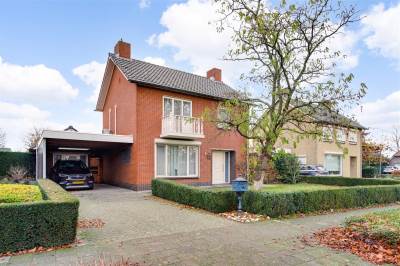 Woning Sint Gerardusstraat 23 Nederweert-Eind