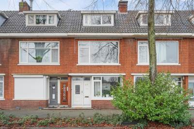 Woning Spruytstraat 27 Rotterdam