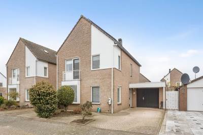 Woning Torenvalk 28 Veldhoven