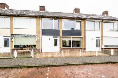 Woning Adamsweg 21d Hengelo (OV)