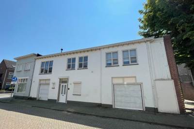 Woning Zuiderstraat 63 Helmond