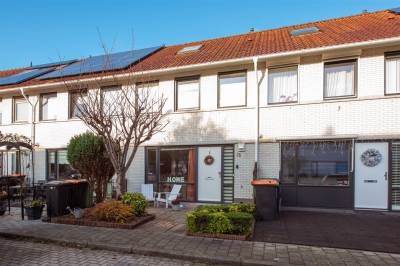 Woning Renoirhof 75 Hoorn (NH)