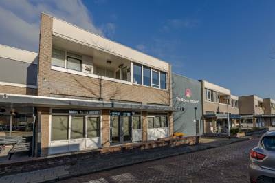 Woning Dahliastraat 29 Nijverdal