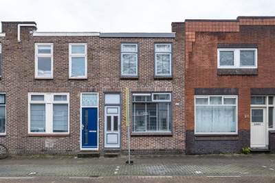 Woning P.C. Bothstraat 100 Gouda